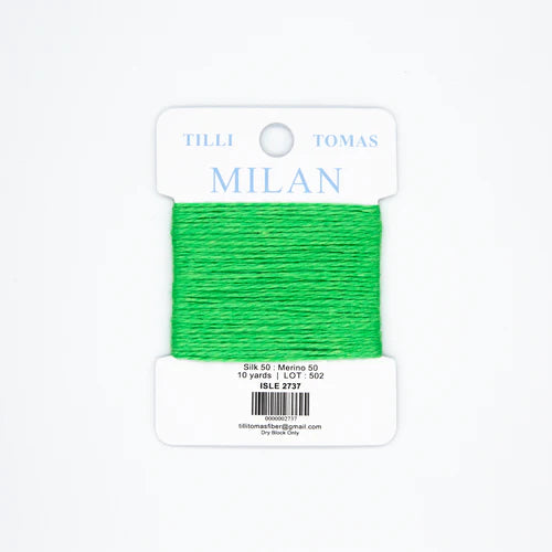 Tilli Tomas Milan Thread Cards