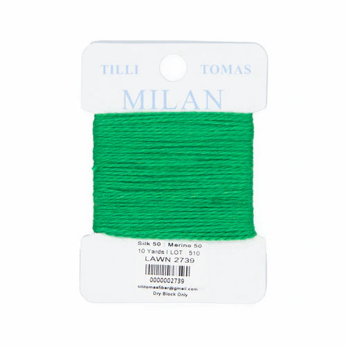 Tilli Tomas Milan Thread Cards