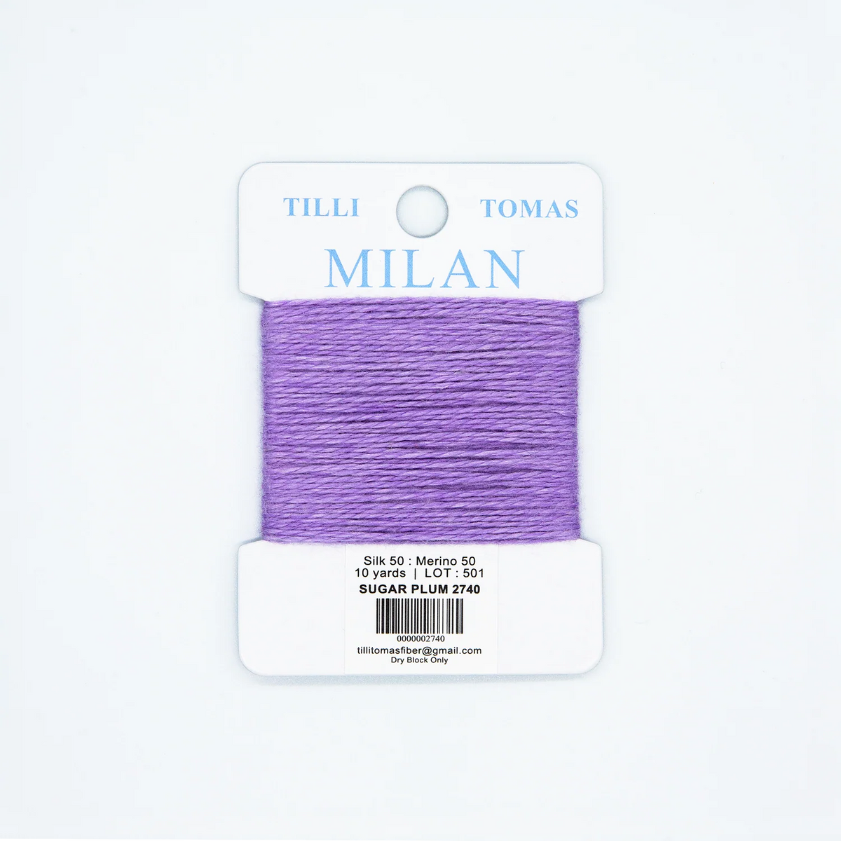 Tilli Tomas Milan Thread Cards
