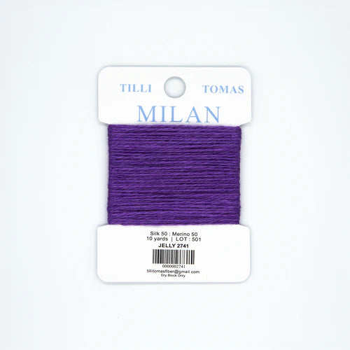 Tilli Tomas Milan Thread Cards