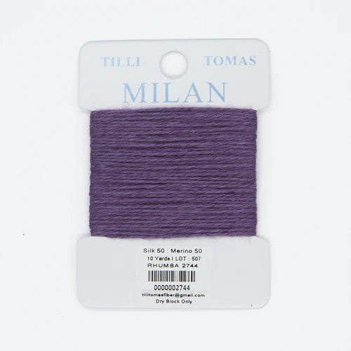 Tilli Tomas Milan Thread Cards