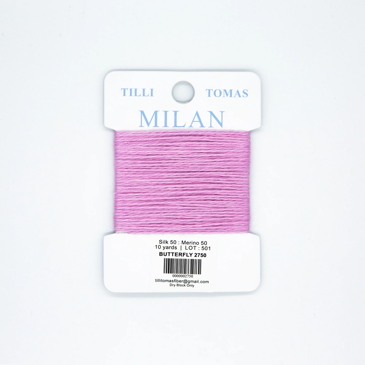 Tilli Tomas Milan Thread Cards