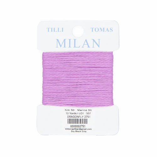 Tilli Tomas Milan Thread Cards