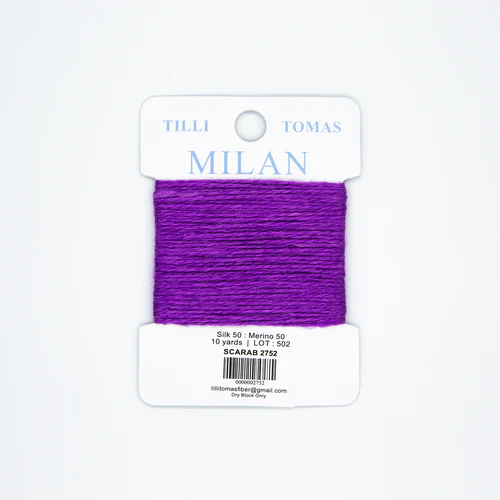 Tilli Tomas Milan Thread Cards