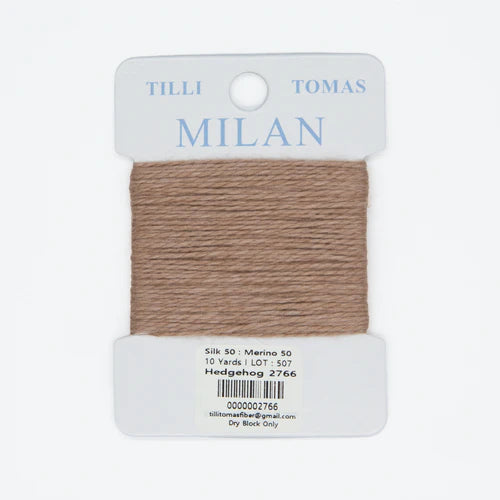 Tilli Tomas Milan Thread Cards