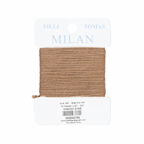 Tilli Tomas Milan Thread Cards