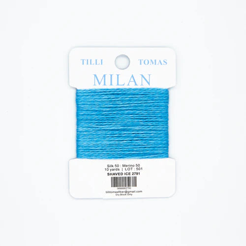 Tilli Tomas Milan Thread Cards