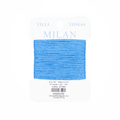 Tilli Tomas Milan Thread Cards