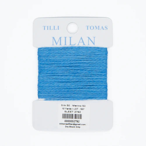 Tilli Tomas Milan Thread Cards