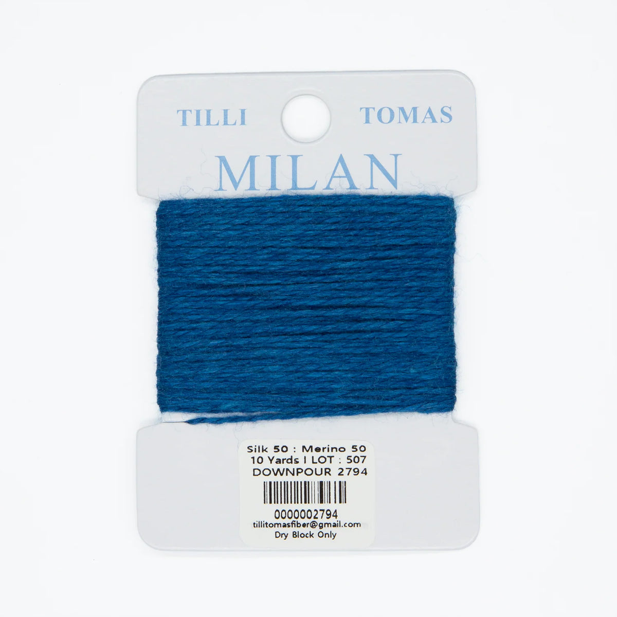 Tilli Tomas Milan Thread Cards