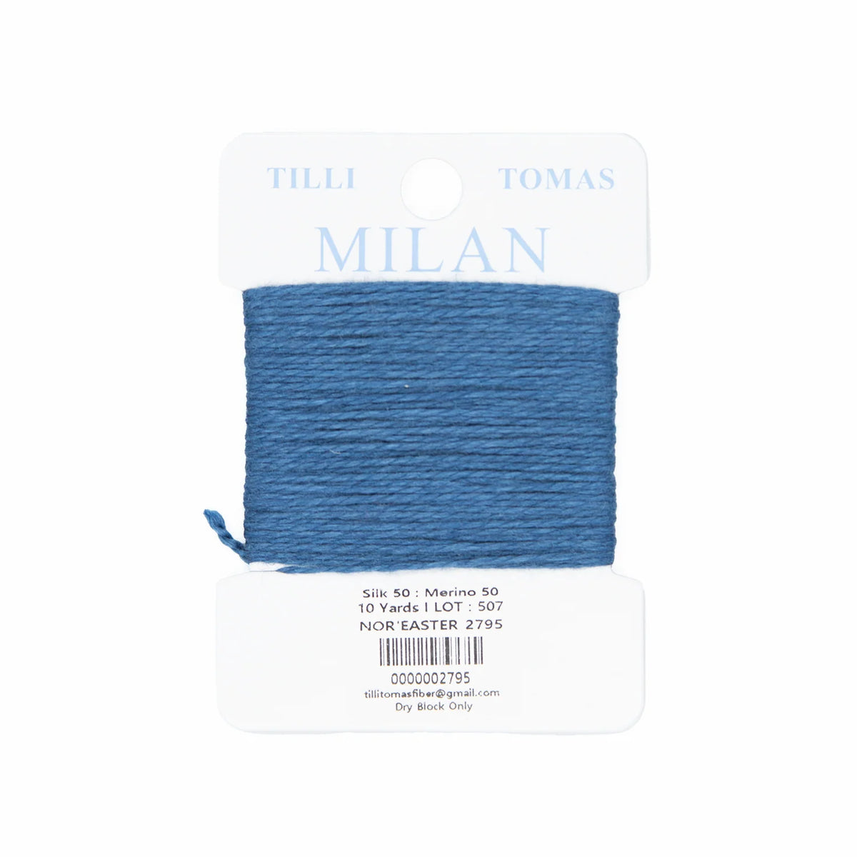 Tilli Tomas Milan Thread Cards