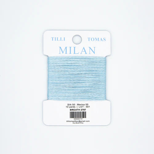 Tilli Tomas Milan Thread Cards