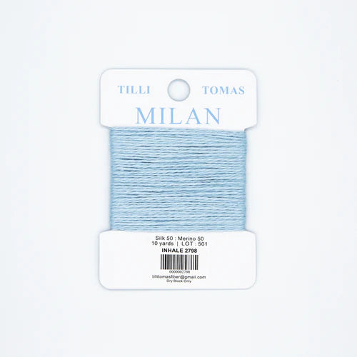 Tilli Tomas Milan Thread Cards