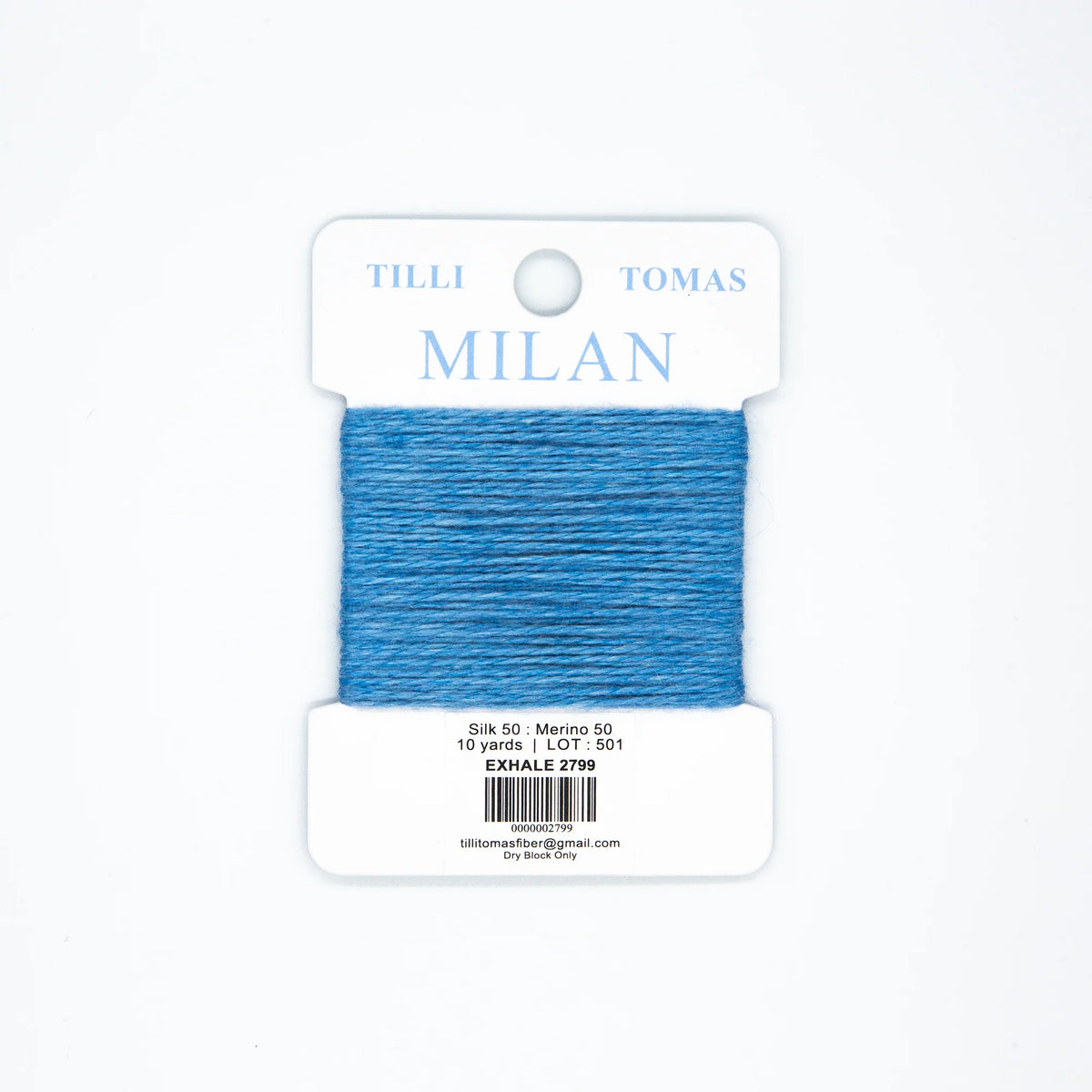 Tilli Tomas Milan Thread Cards