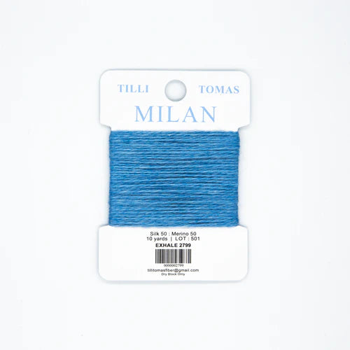 Tilli Tomas Milan Thread Cards