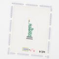 Statue of Liberty Bag Charm