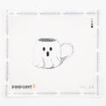 Halloween Mug - Ghost