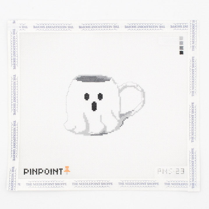 Halloween Mug - Ghost