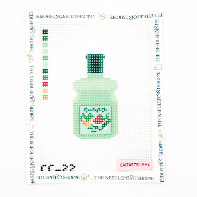 Cucumber Melon Lotion