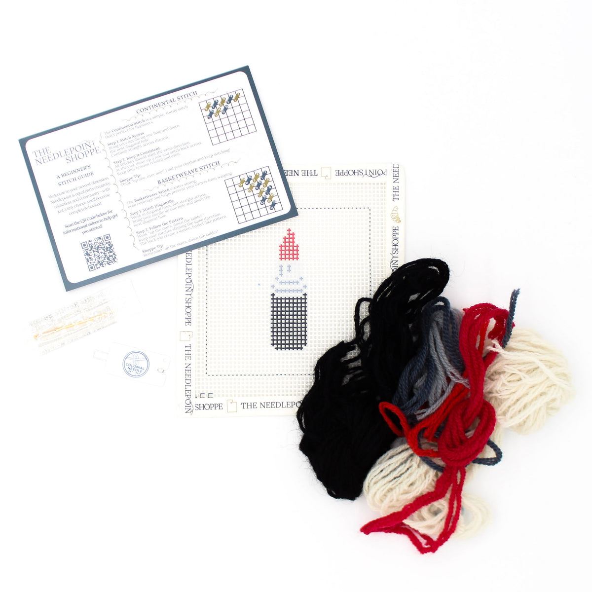 Lipstick Beginner Kit