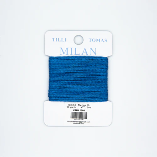 Tilli Tomas Milan Thread Cards