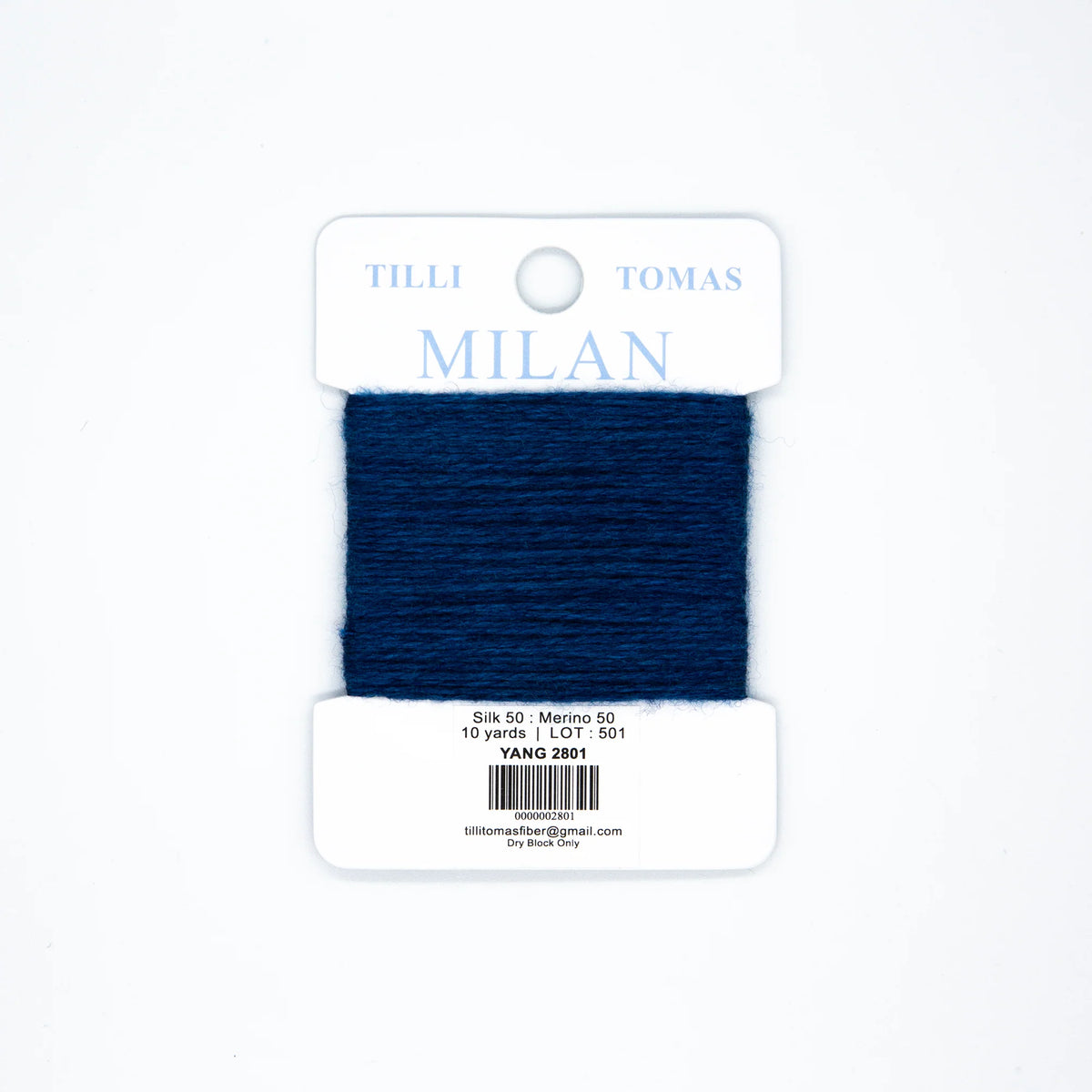 Tilli Tomas Milan Thread Cards