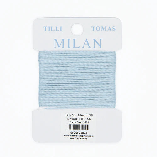 Tilli Tomas Milan Thread Cards