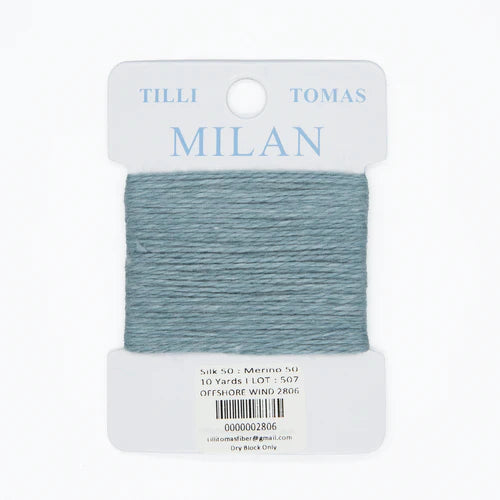 Tilli Tomas Milan Thread Cards