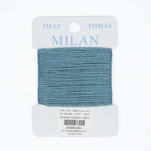 Tilli Tomas Milan Thread Cards