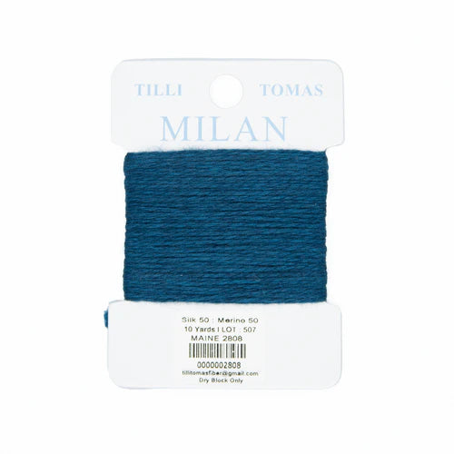 Tilli Tomas Milan Thread Cards