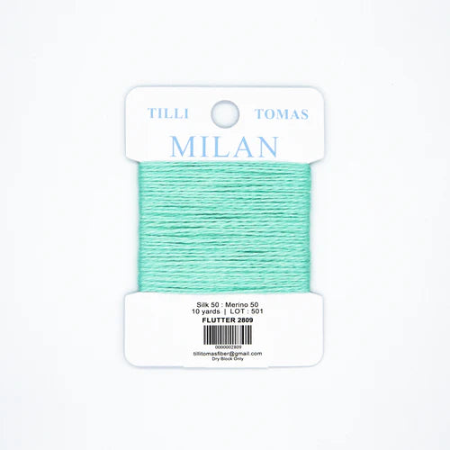 Tilli Tomas Milan Thread Cards