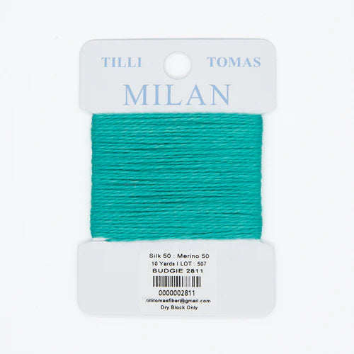 Tilli Tomas Milan Thread Cards