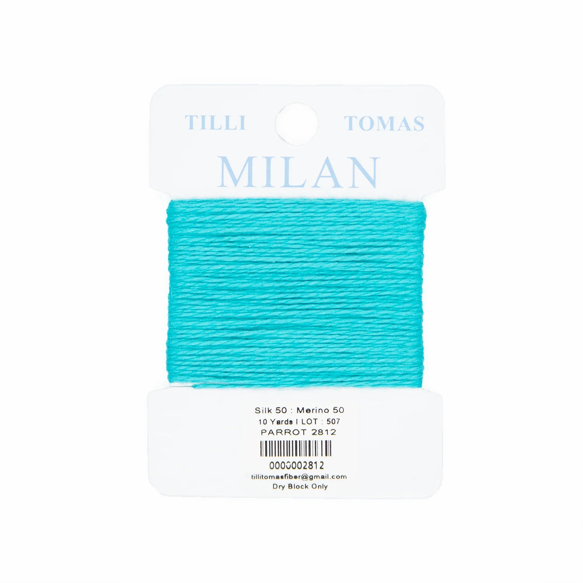 Tilli Tomas Milan Thread Cards