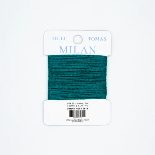 Tilli Tomas Milan Thread Cards