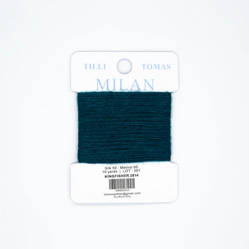 Tilli Tomas Milan Thread Cards