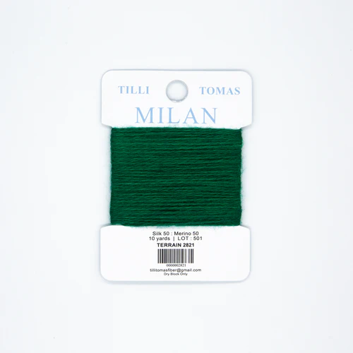 Tilli Tomas Milan Thread Cards