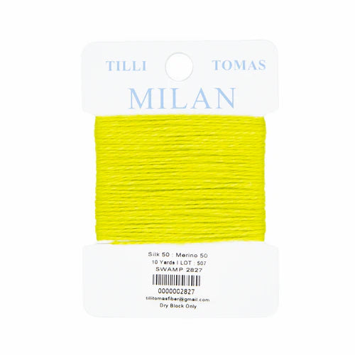 Tilli Tomas Milan Thread Cards