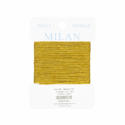 Tilli Tomas Milan Thread Cards