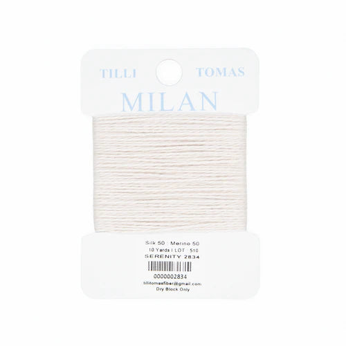 Tilli Tomas Milan Thread Cards