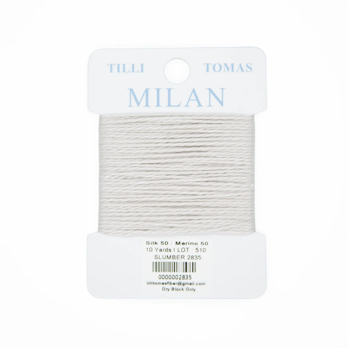 Tilli Tomas Milan Thread Cards