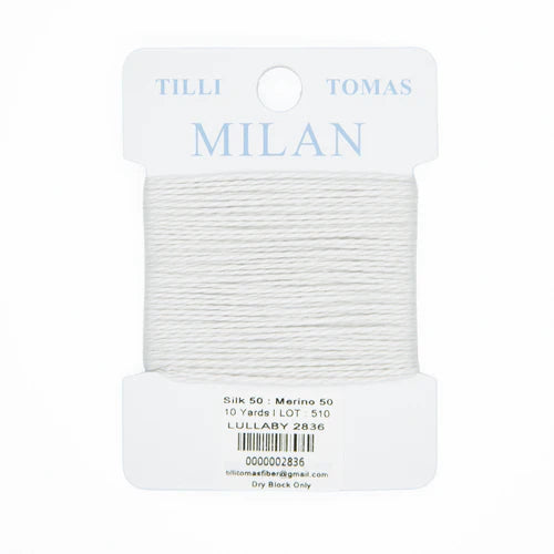 Tilli Tomas Milan Thread Cards