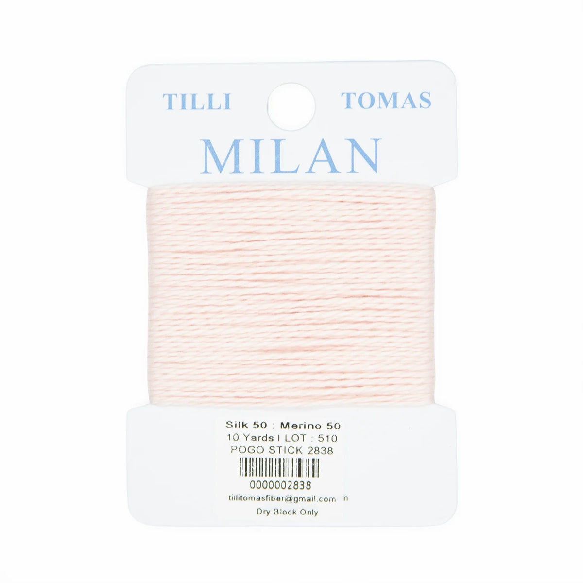 Tilli Tomas Milan Thread Cards