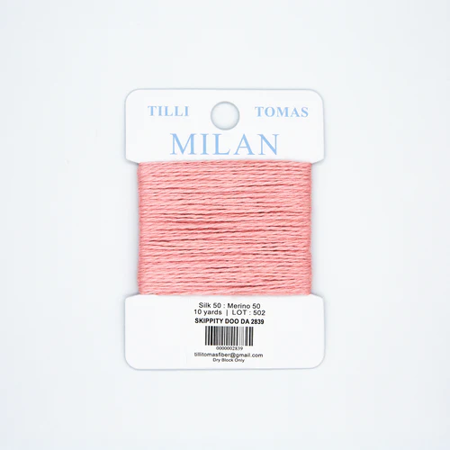 Tilli Tomas Milan Thread Cards
