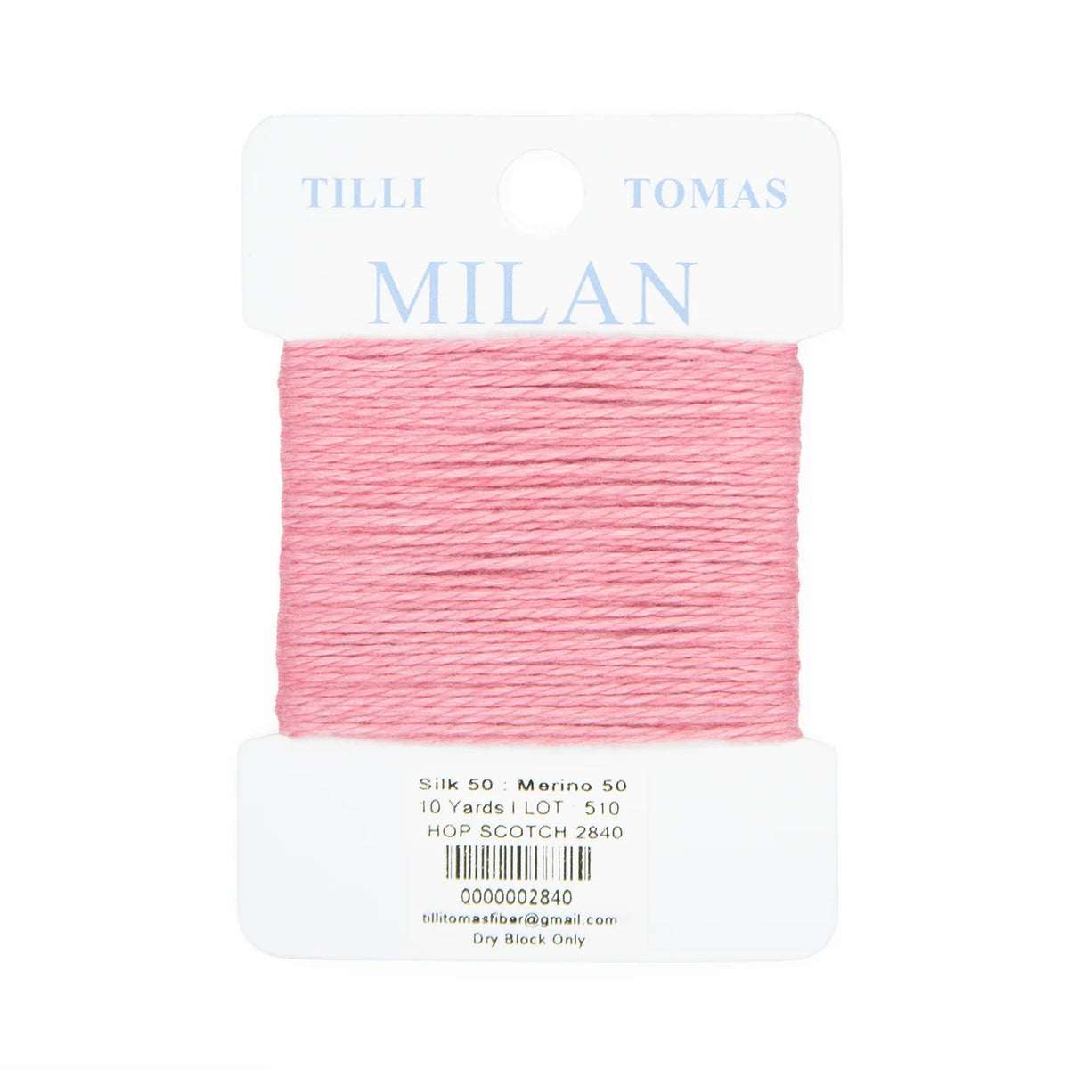 Tilli Tomas Milan Thread Cards