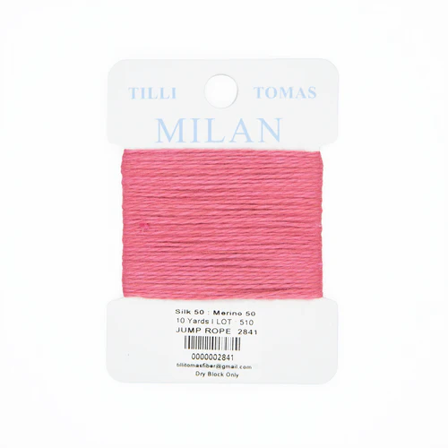 Tilli Tomas Milan Thread Cards