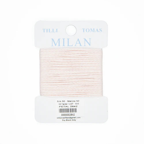 Tilli Tomas Milan Thread Cards