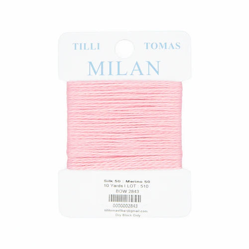Tilli Tomas Milan Thread Cards