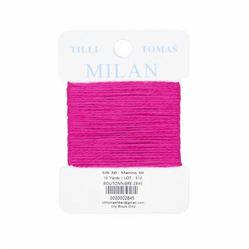 Tilli Tomas Milan Thread Cards