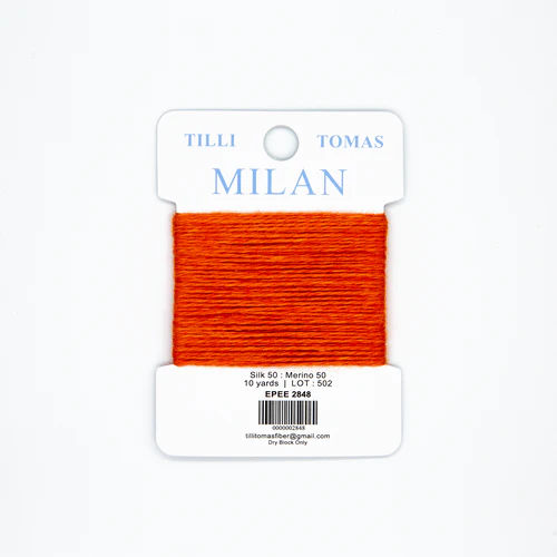 Tilli Tomas Milan Thread Cards