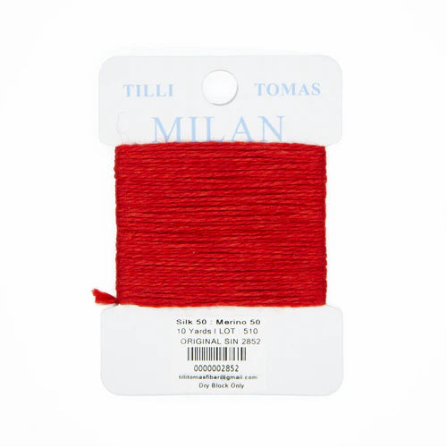 Tilli Tomas Milan Thread Cards